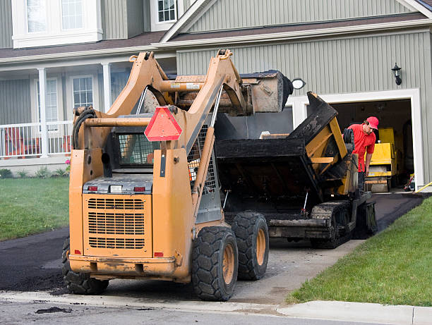 Best Driveway paver landscaping integration in Mojave, CA